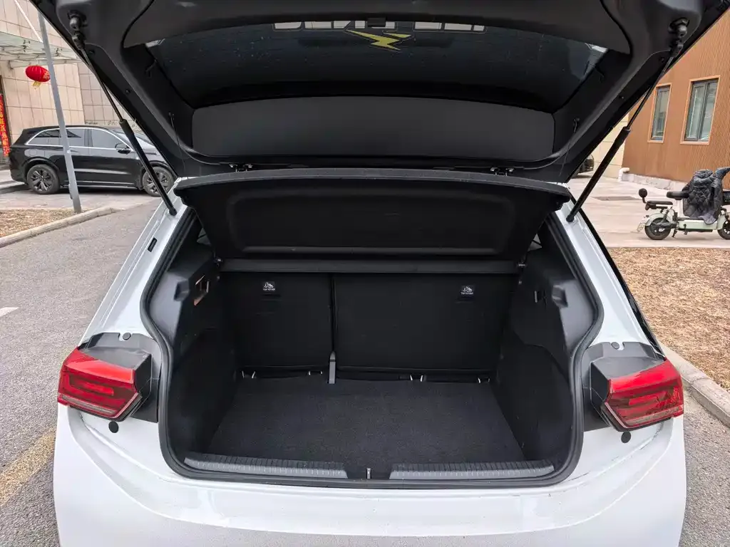 Volkswagen ID.3 2024 из CN, фото 3