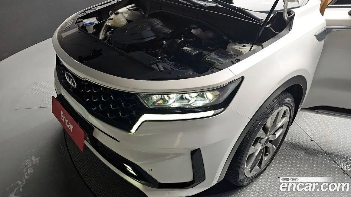 Kia Sorento — фото 2
