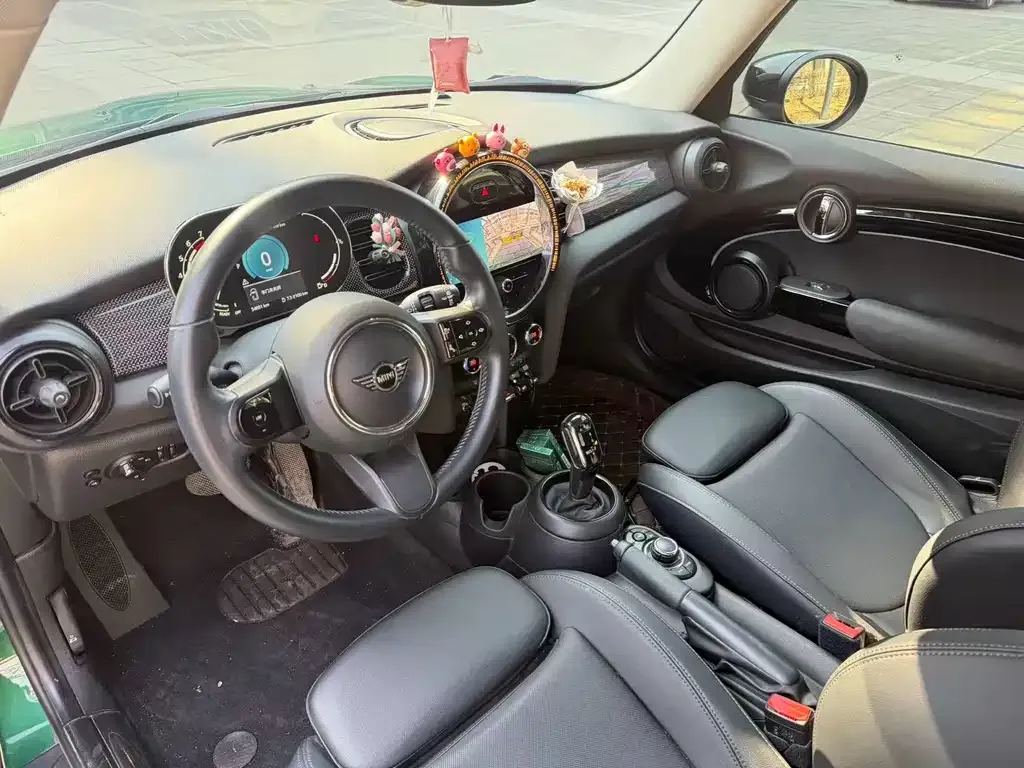 MINI Cooper (3-door) 2021 из CN, фото 5