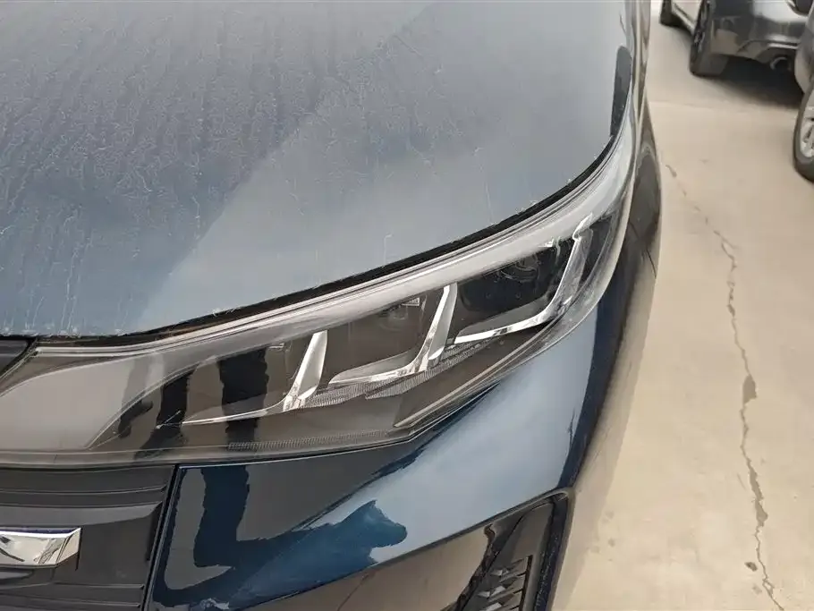 GAC Motor Trumpchi M6 2024 из CN, фото 2