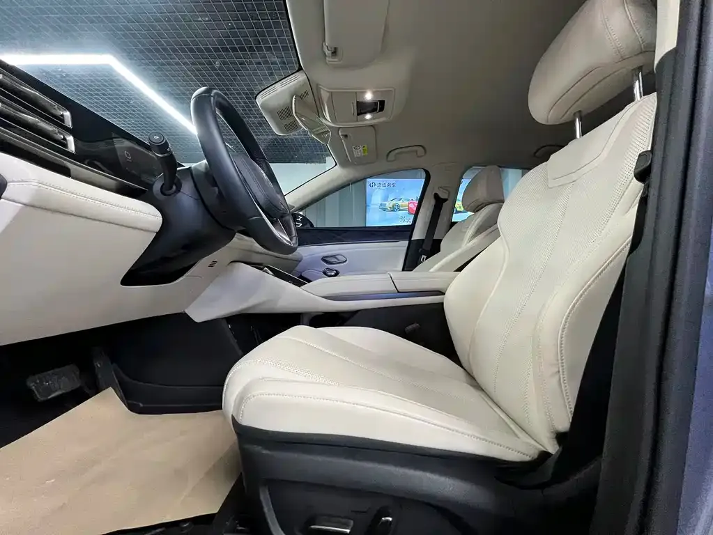 BYD Qin L 2024 из CN, фото 9