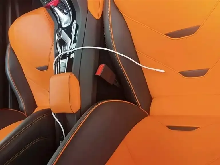 Lamborghini Huracan — фото 5
