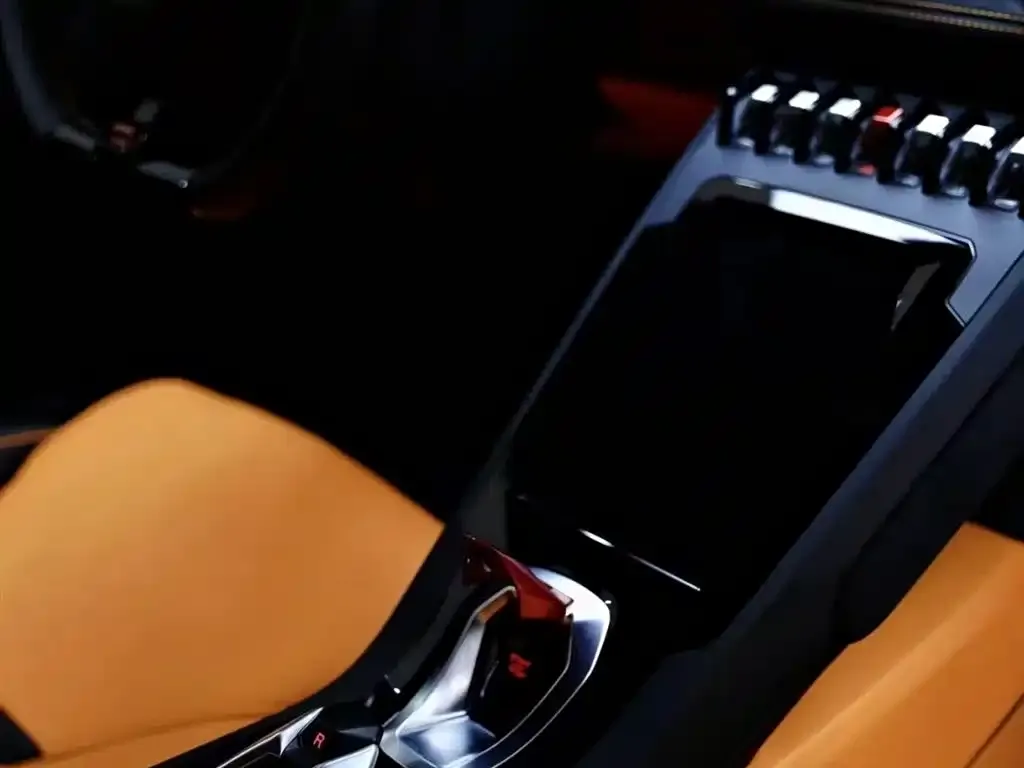 Lamborghini Huracan — фото 8