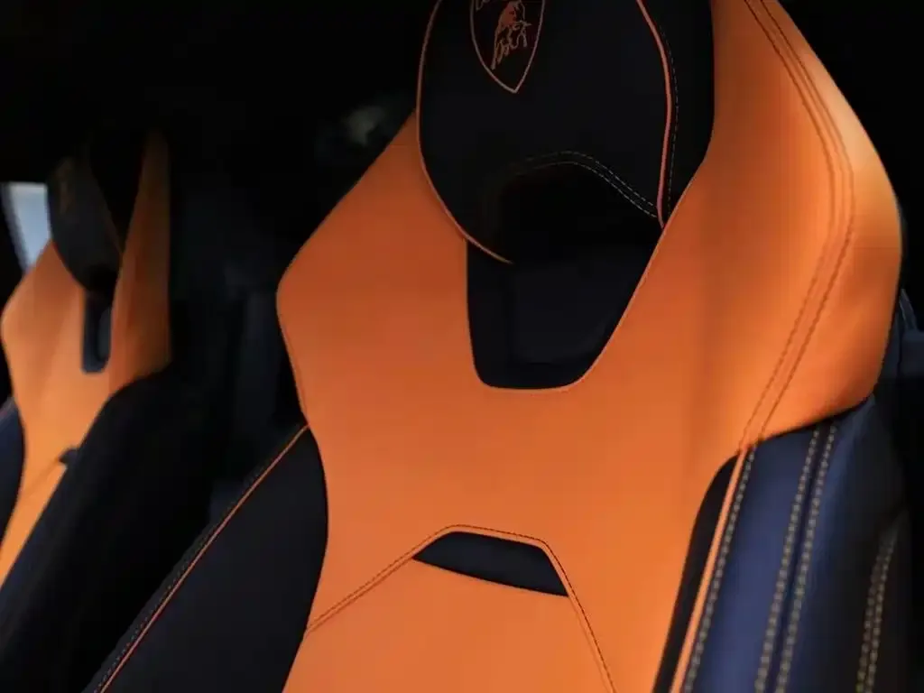 Lamborghini Huracan — фото 6