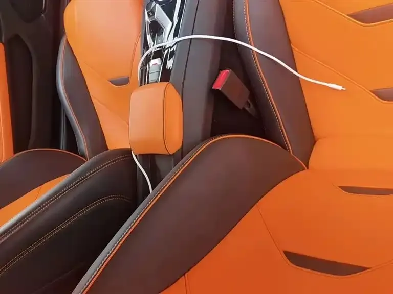 Lamborghini Huracan — фото 2