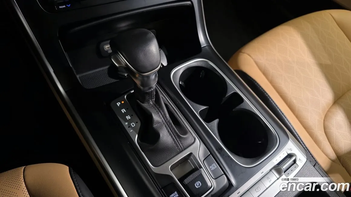 Kia Carnival 2023 из KR, фото 6