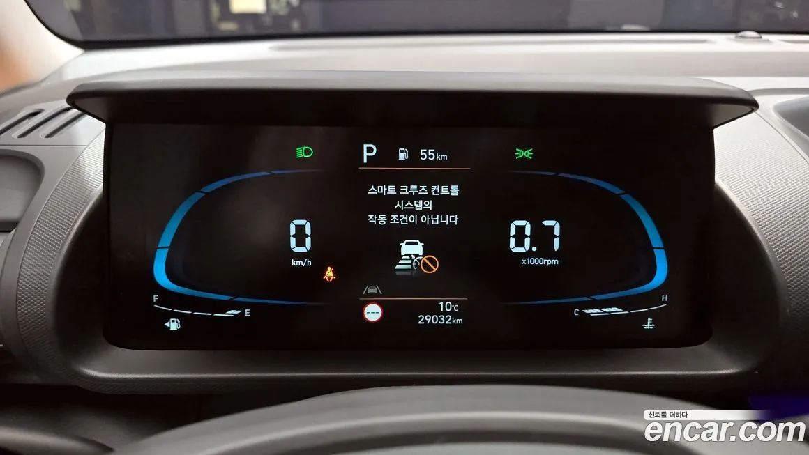 Hyundai Casper — фото 2