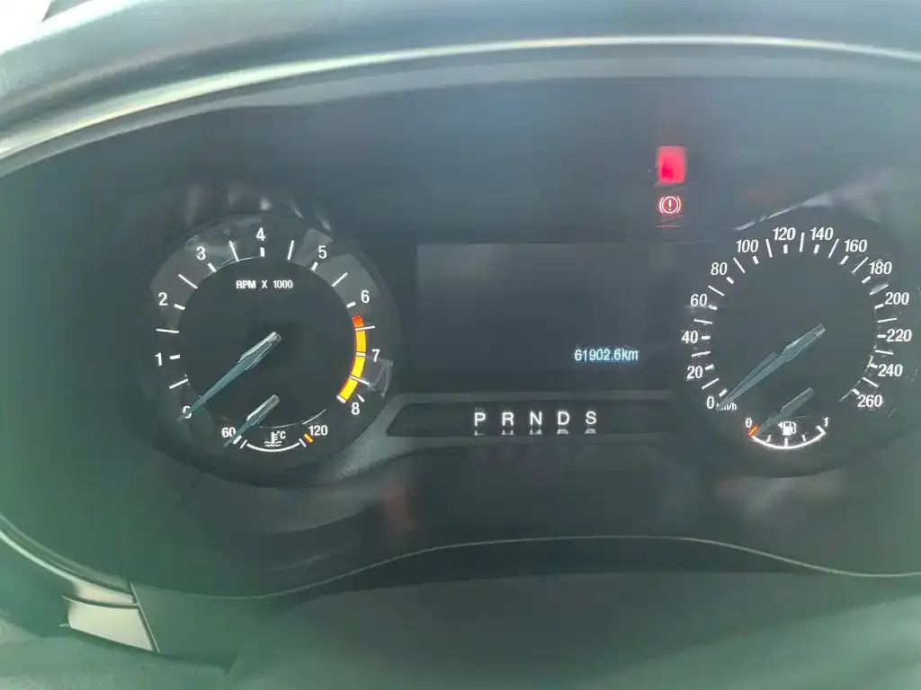 Ford Mondeo 2021 из CN, фото 9