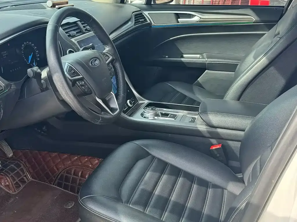 Ford Mondeo 2021 из CN, фото 7