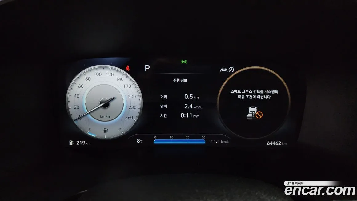 Hyundai Santafe 2023 из KR, фото 7