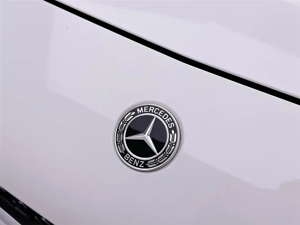 Mercedes-Benz C-Class — фото 8