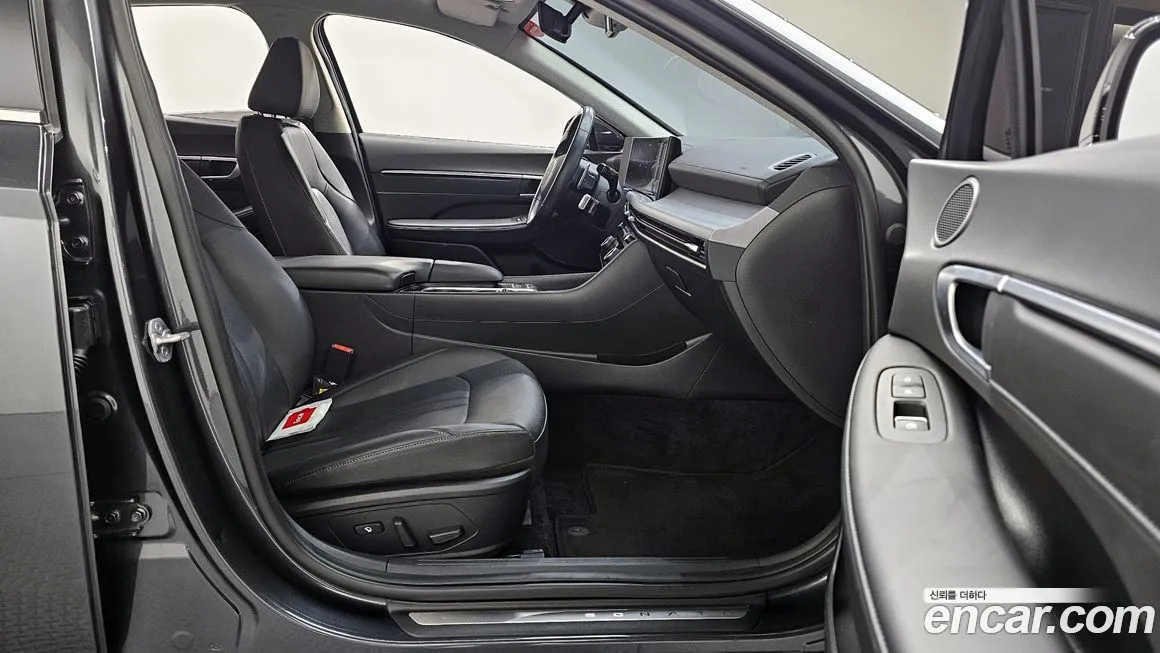Hyundai Sonata 2024 из KR, фото 5