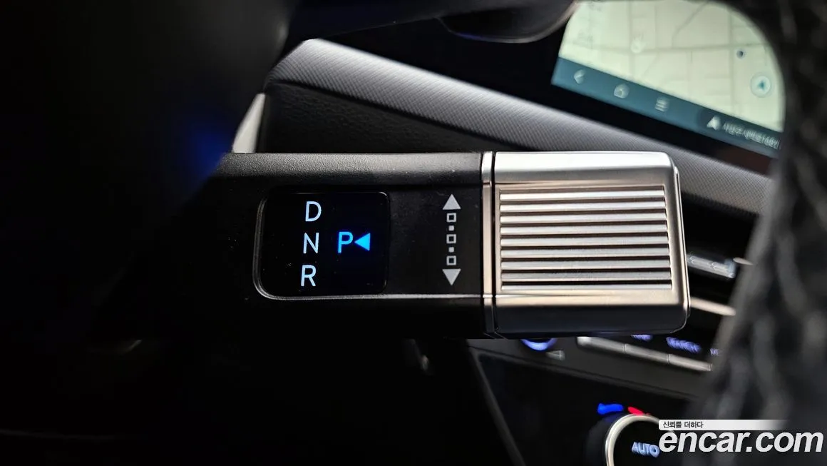 Hyundai Sonata 2024 из KR, фото 8