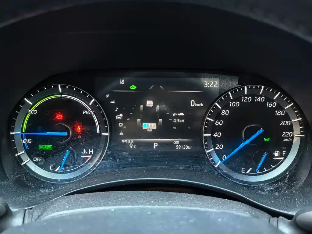 Toyota Highlander 2024 из CN, фото 5