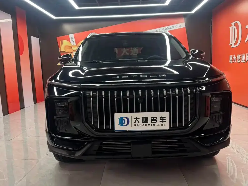 Jetour X90 PRO 2025 из CN, фото 3