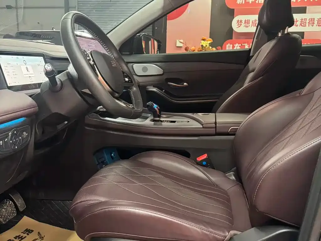Jetour X90 PRO 2025 из CN, фото 10