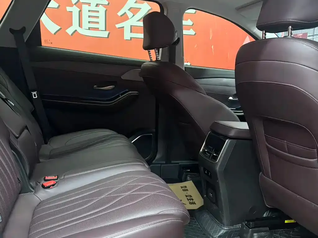Jetour X90 PRO 2025 из CN, фото 9