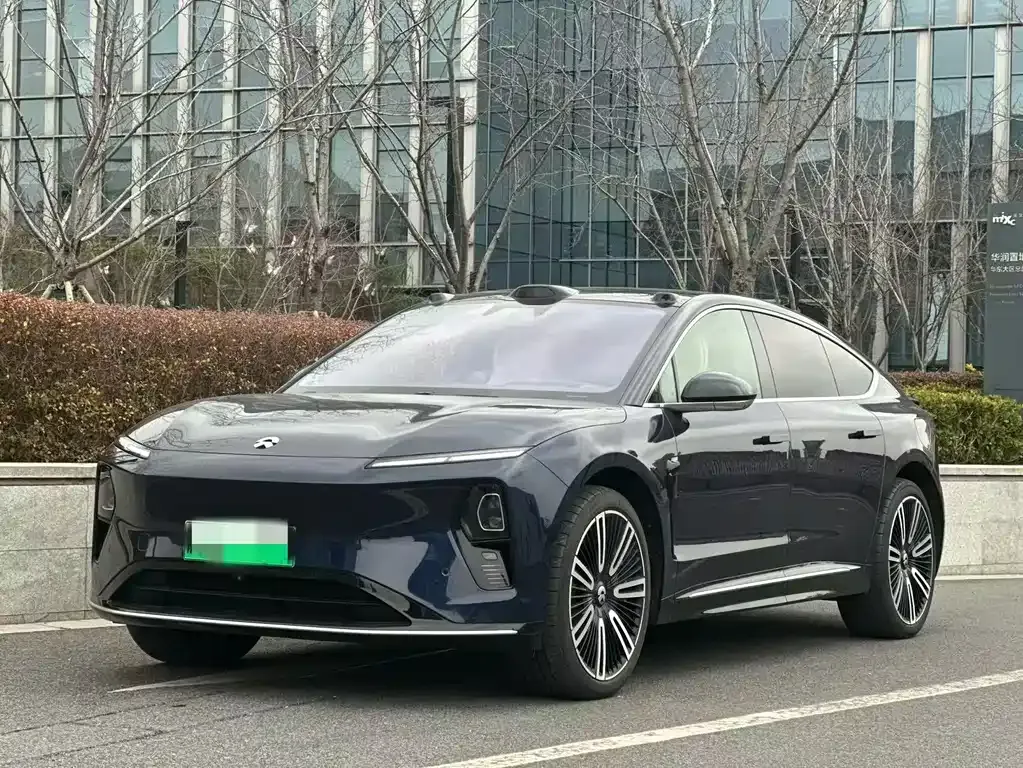 NIO ET9 2025 из CN, фото 1