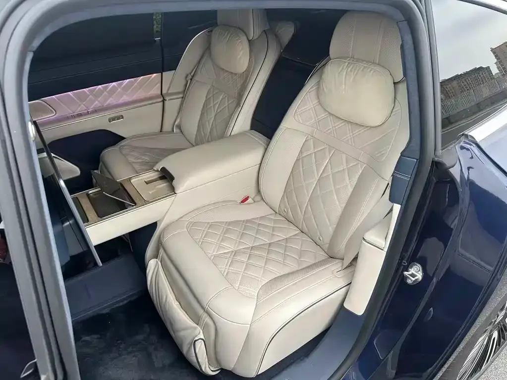 NIO ET9 2025 из CN, фото 7