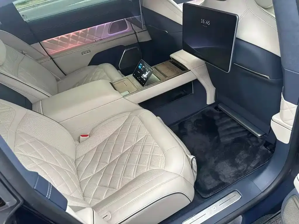 NIO ET9 2025 из CN, фото 3