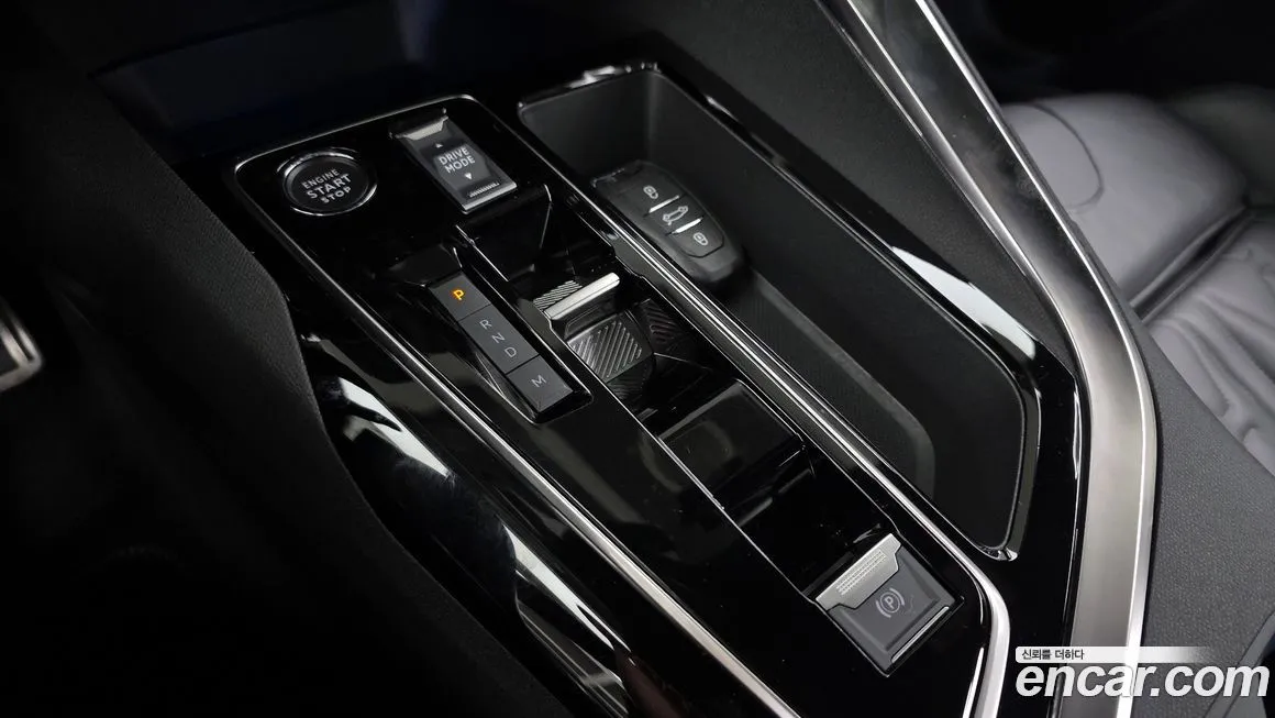 Peugeot 5008 2024 из KR, фото 10