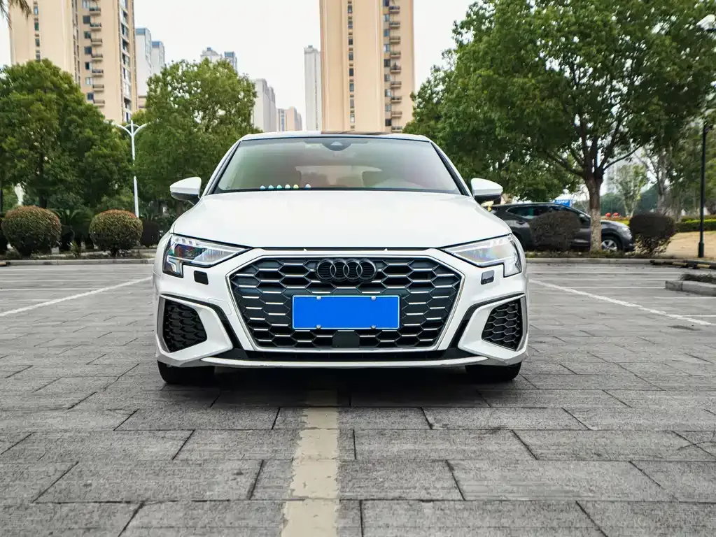 Audi A3 — фото 6