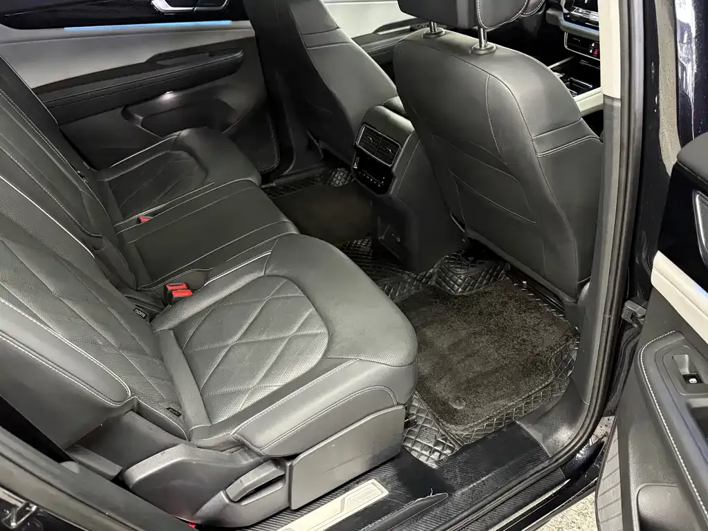 Volkswagen Teramont 2022 из CN, фото 3