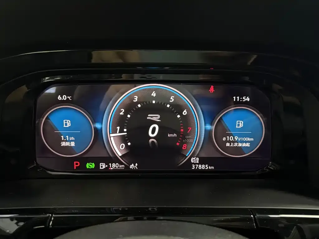 Volkswagen Teramont 2022 из CN, фото 7