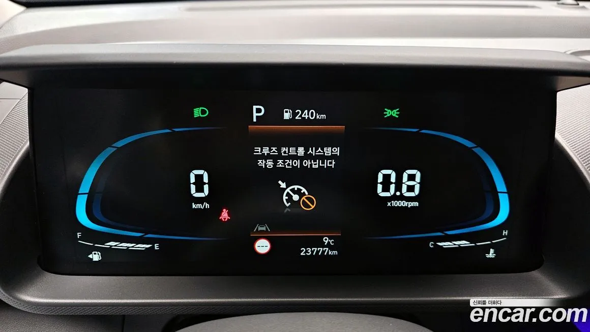 Hyundai Casper — фото 4