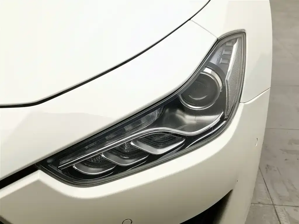 Maserati Ghibli 2021 из CN, фото 8