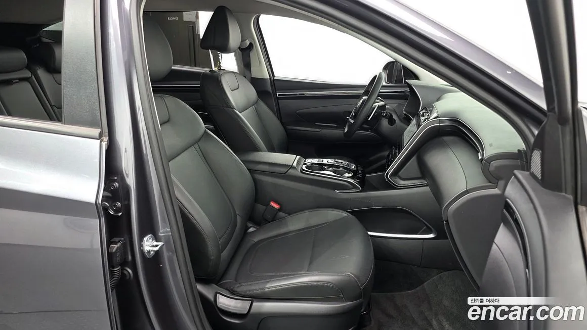 Hyundai Tucson 2023 из KR, фото 9