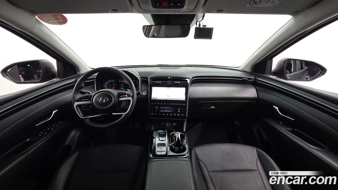 Hyundai Tucson 2023 из KR, фото 8