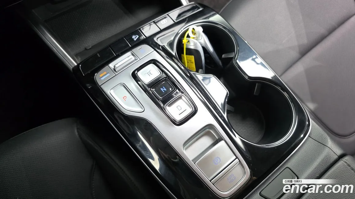 Hyundai Tucson 2023 из KR, фото 6
