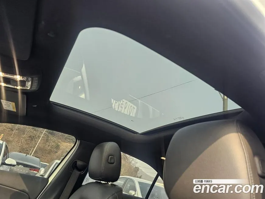 Mercedes-Benz A-Class 2021 из KR, фото 6