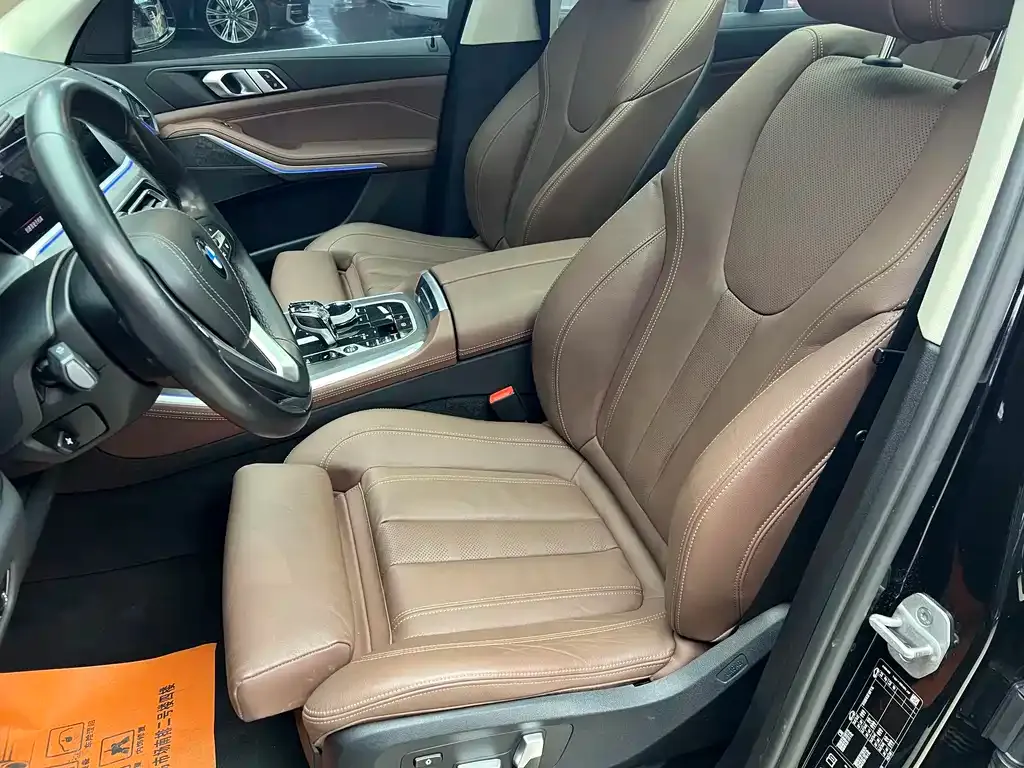 BMW X5 (Import) 2021 из CN, фото 3