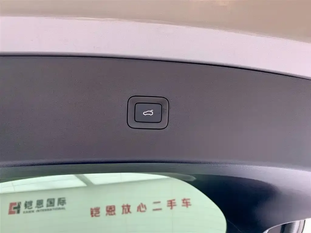 Xiaomi YU7 — фото 6