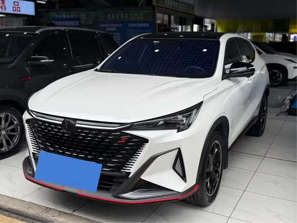 Changan X5 PLUS 2024 из CN, фото 1