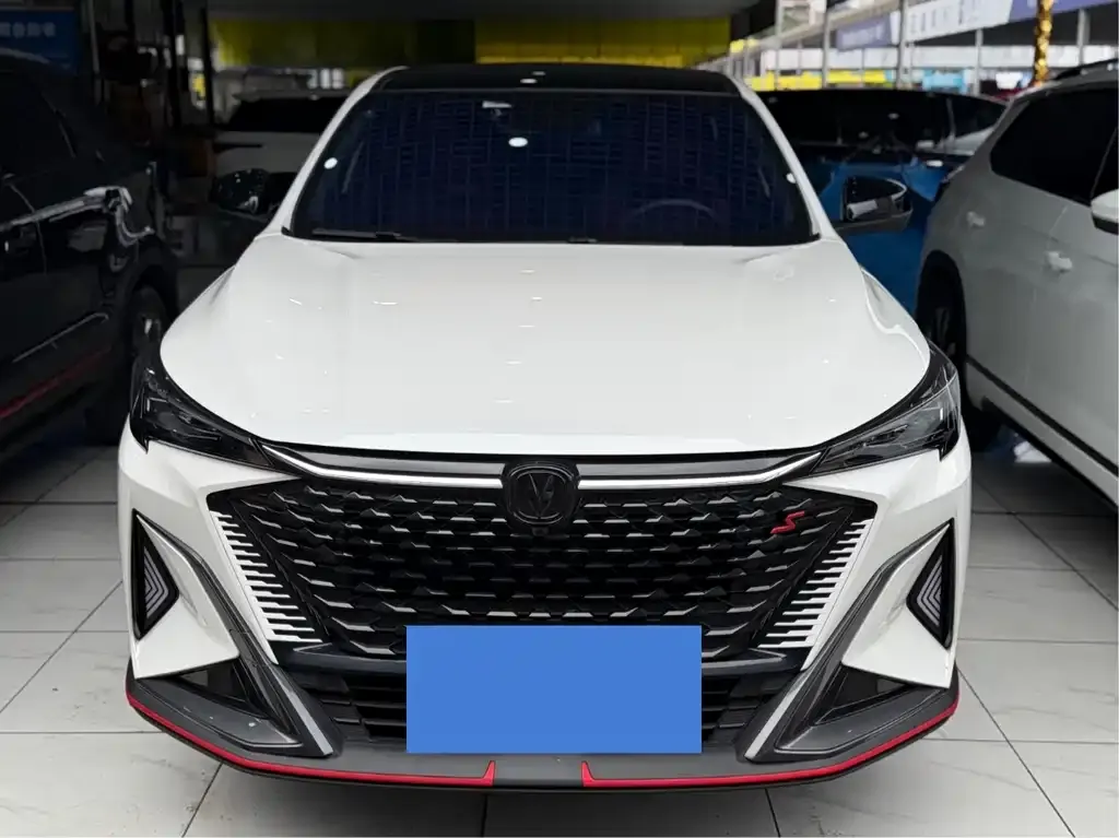 Changan X5 PLUS 2024 из CN, фото 6