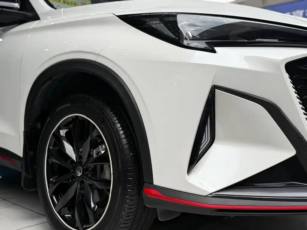 Changan X5 PLUS 2024 из CN, фото 3