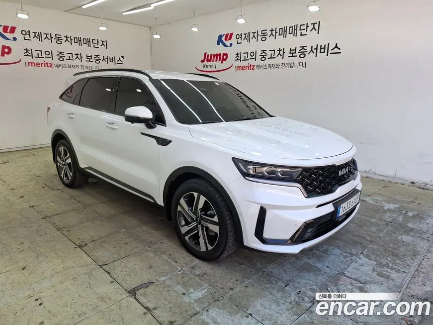 Kia Sorento — фото 3