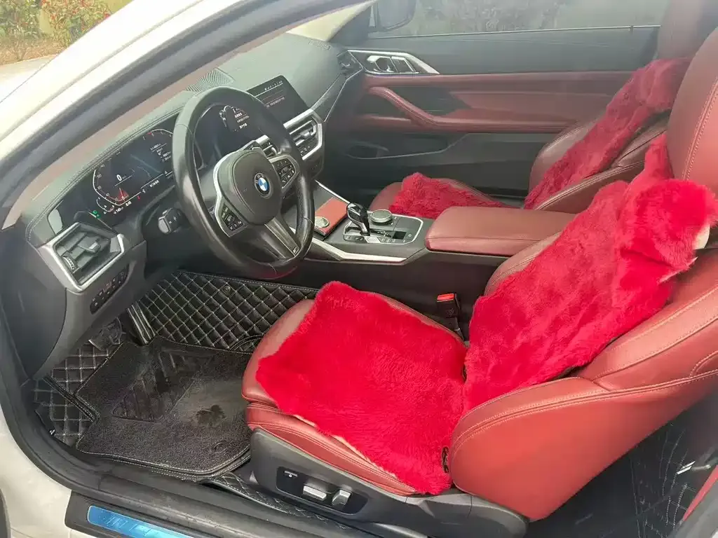 BMW 4 Series — фото 2