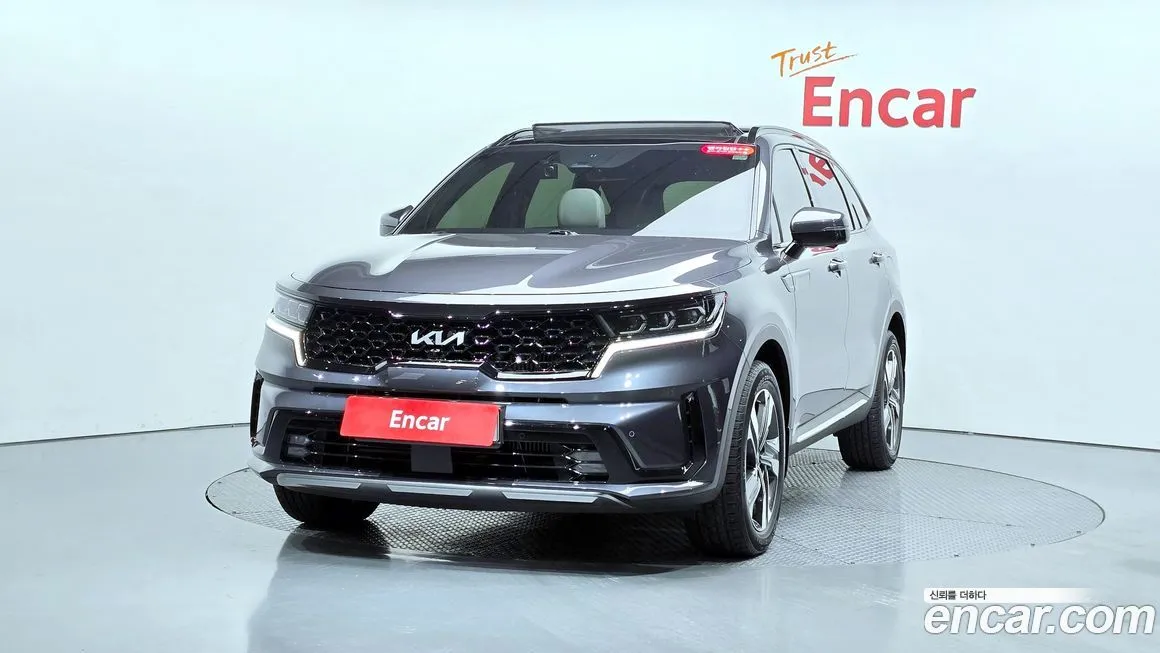 Kia Sorento — фото 2