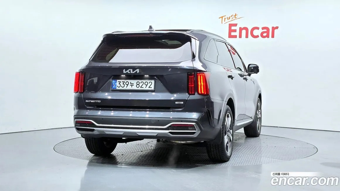Kia Sorento — фото 3