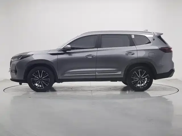 Chery Tiggo 8 PRO — фото 9