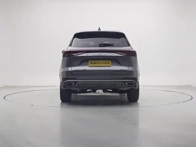 Chery Tiggo 8 PRO — фото 2