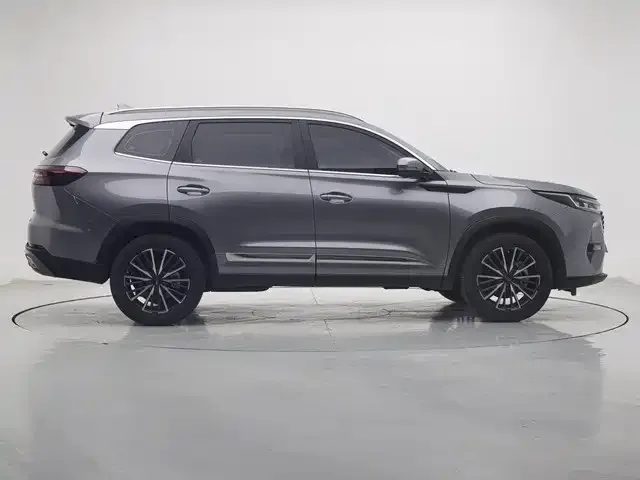 Chery Tiggo 8 PRO — фото 8