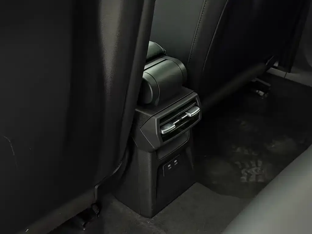 Audi A3 2022 из CN, фото 3