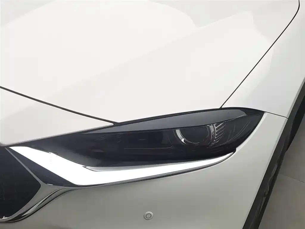 Mazda CX-4 — фото 5