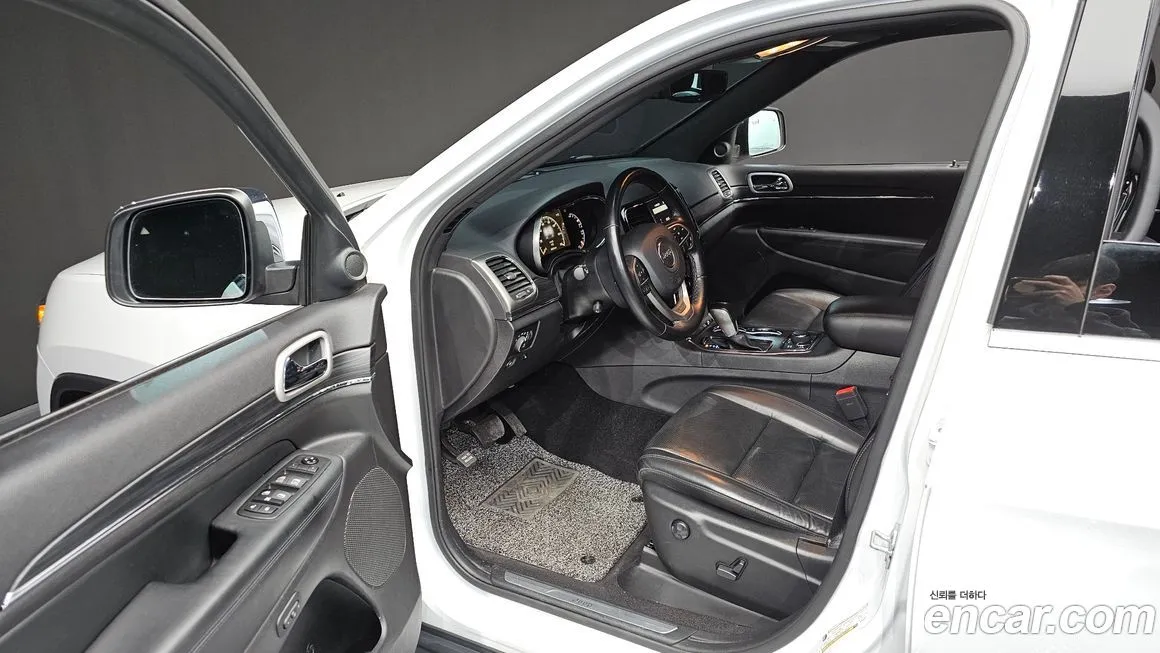 Jeep Cherokee 2021 из KR, фото 6