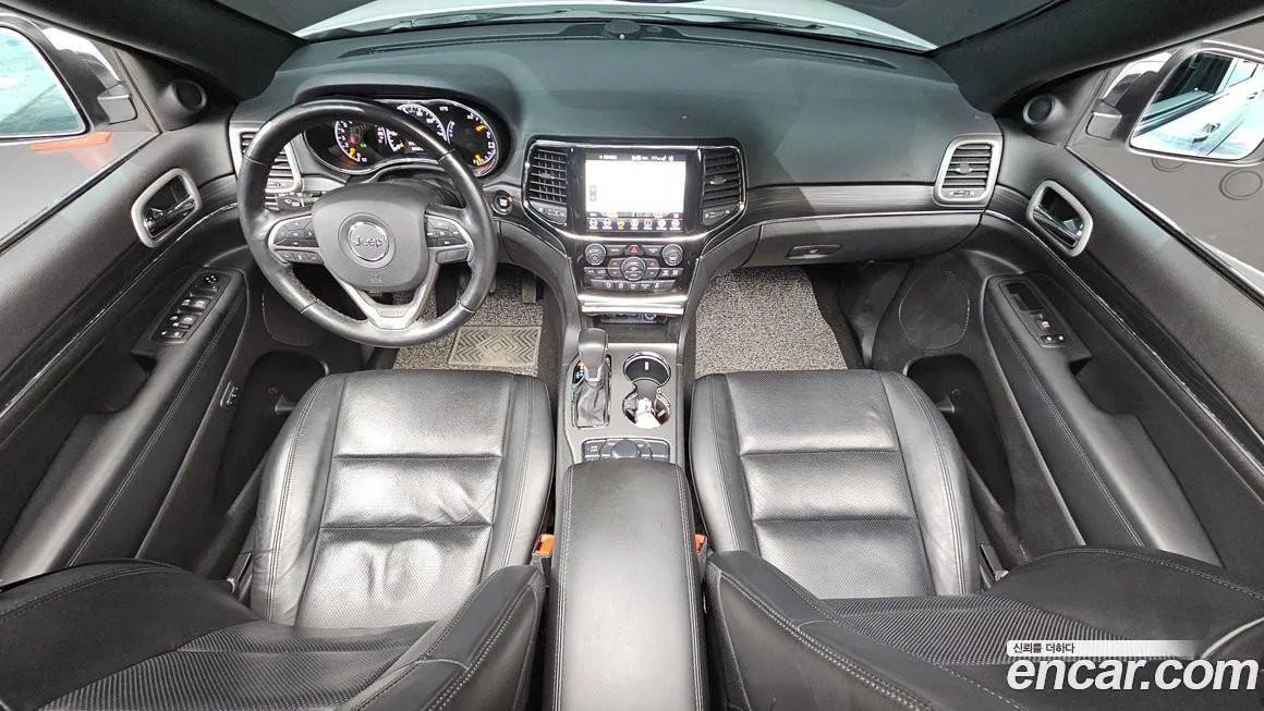 Jeep Cherokee 2021 из KR, фото 4